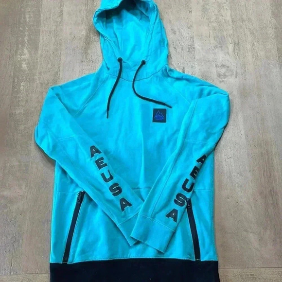 American Eagle hoodie size XS - Picture 1 of 6